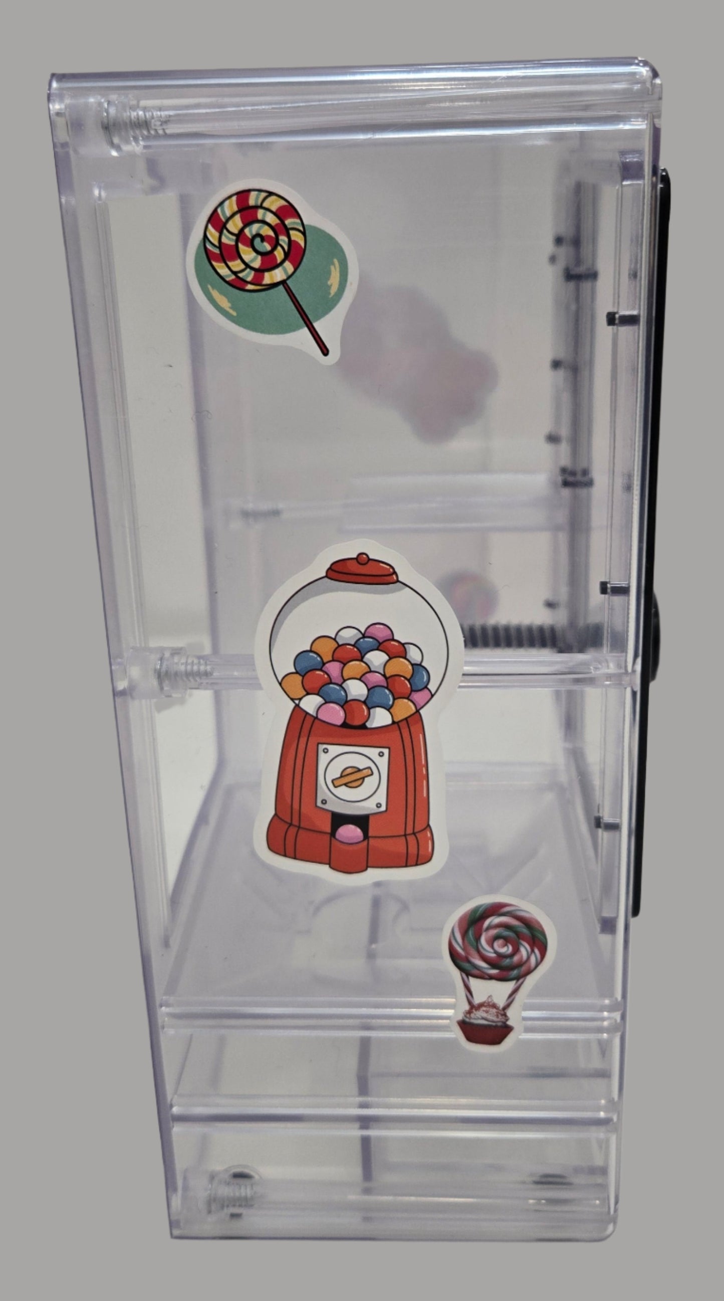 My Mini Candy Vending Machine