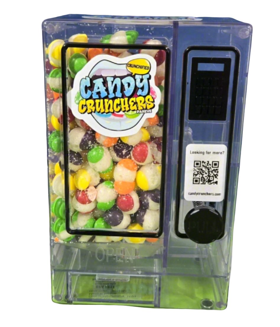 My Mini Candy Vending Machine